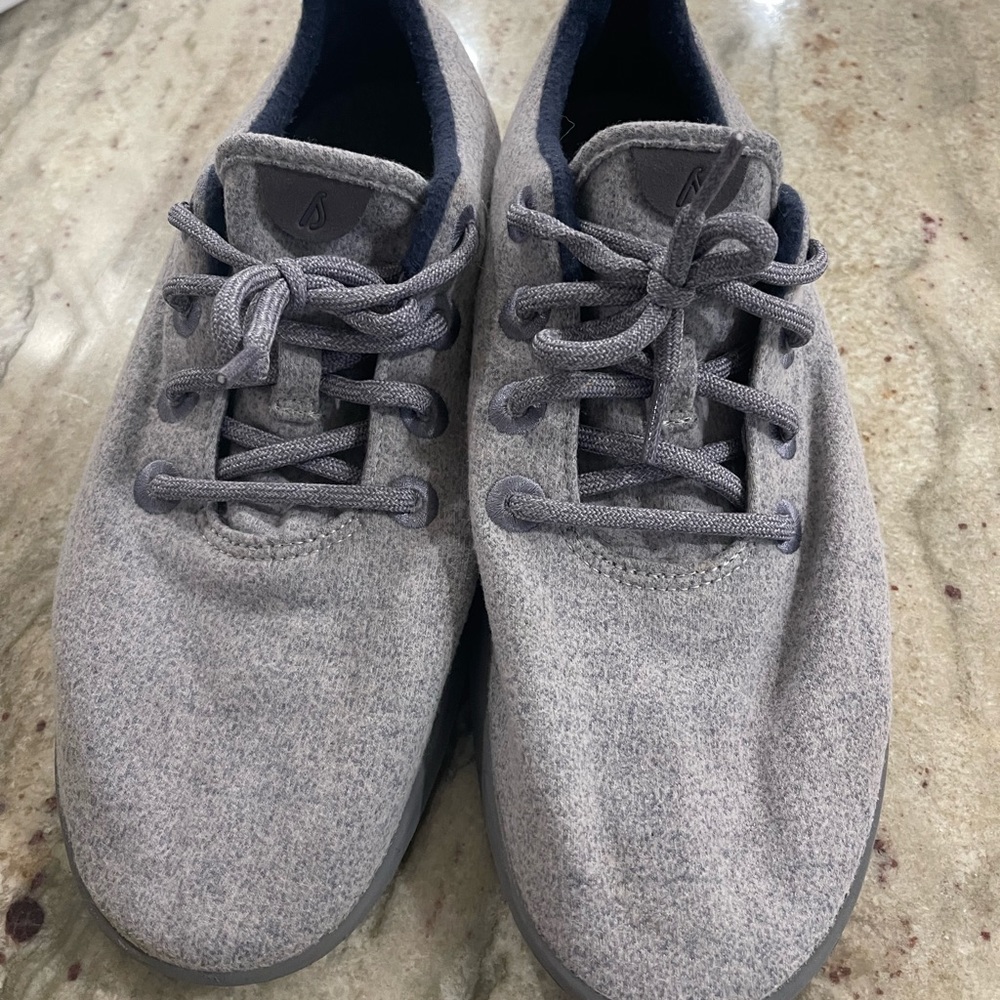 Men allbird sneakers